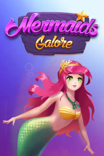 Mermaids Galore