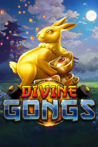 Divine Gongs
