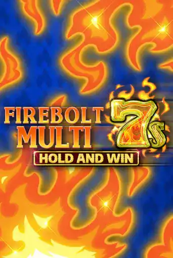 FIREBOLT MULTI 7S HOLD AND WIN