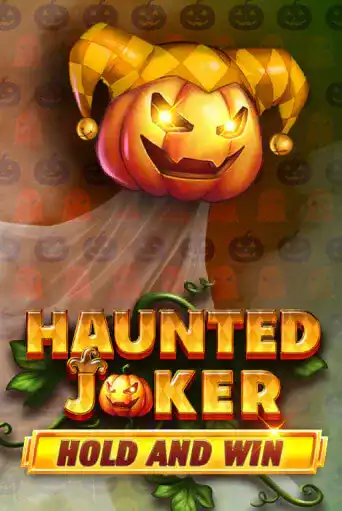 Haunted Joker Hold and Win