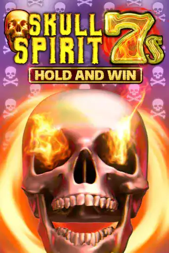 Skull Spirit 7s Hold and Win