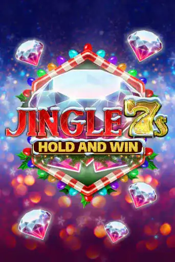 Jingle 7s Hold and Win