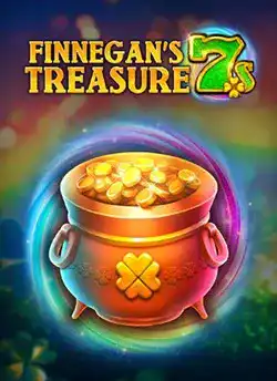 Finnegan's Treasure 7s