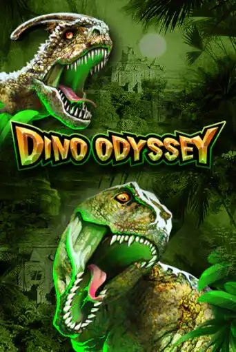 Dino Odyssey