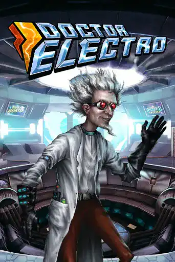 Doctor Electro