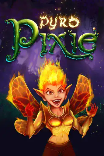 Pyro Pixie