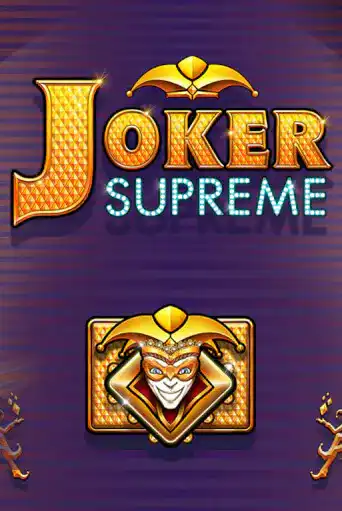 Joker Supreme