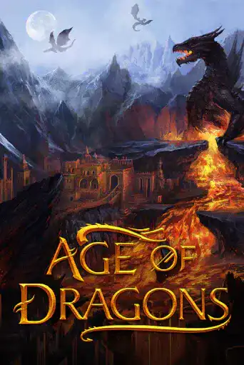 Age of Dragons