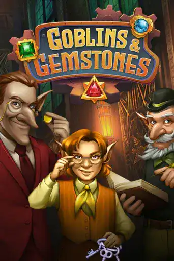 Goblins & Gemstones