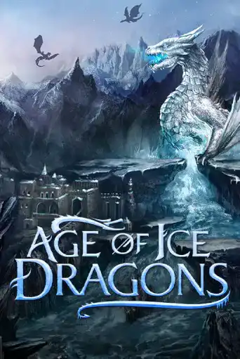 Age of Ice Dragons