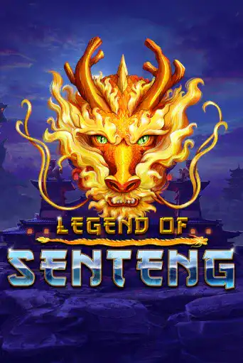 Legend of Senteng