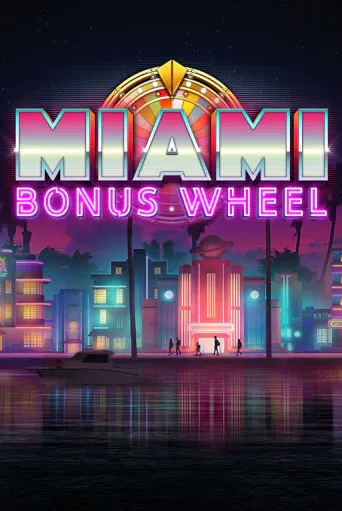 Miami Bonus Wheel