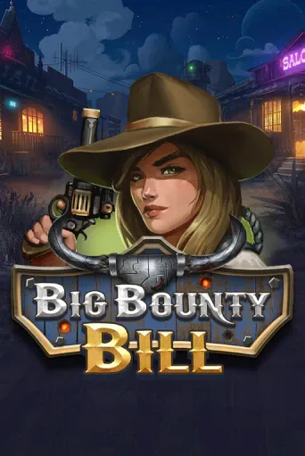 Big Bounty Bill