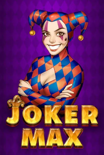 Joker Max