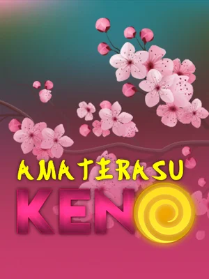 Amaterasu Keno