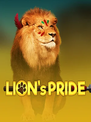 Lions Pride