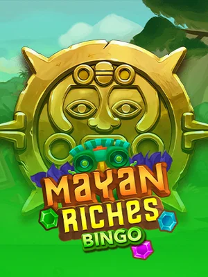 Mayan Riches Bingo