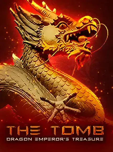 The Tomb: Dragon Emperor's Treasure