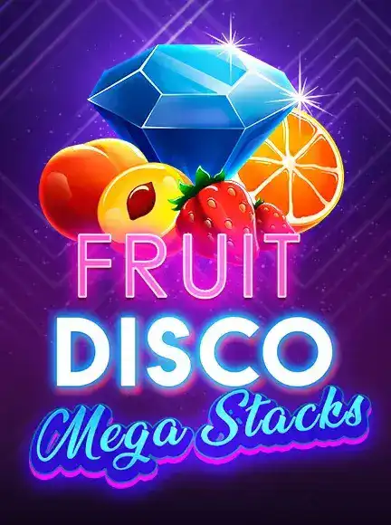 FRUIT DISCO: MEGA STACKS