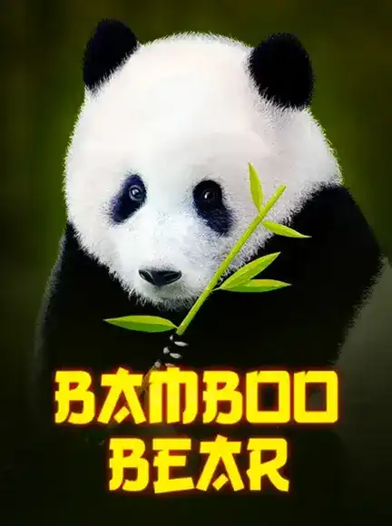 Bamboo Bear