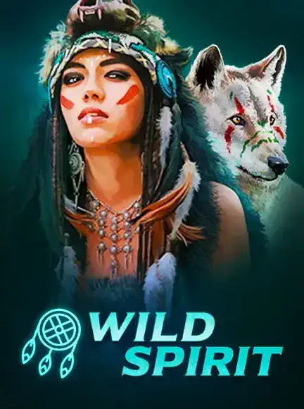 Wild Spirit
