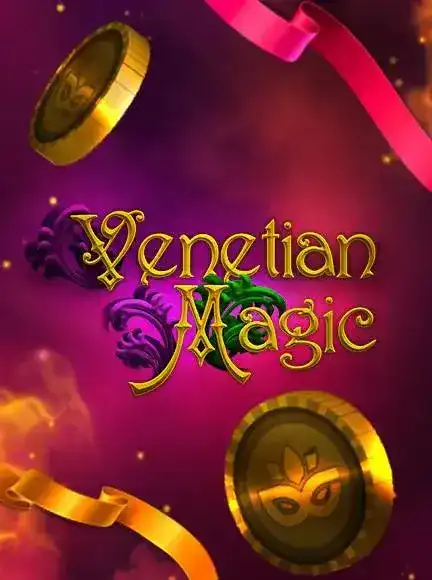 Venetian Magic