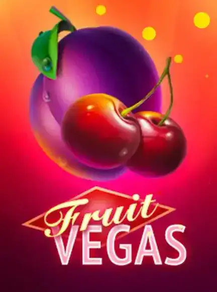 Fruit Vegas