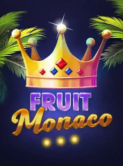 Fruit Monaco