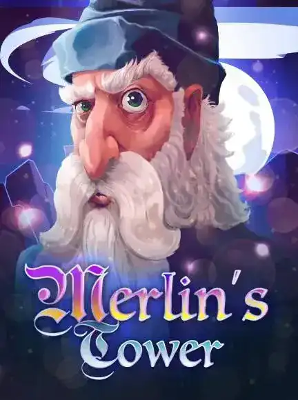 Merlin's Tower