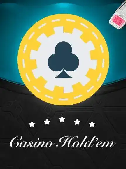 Casino Hold'em