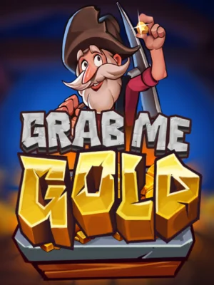 Grab Me Gold