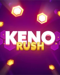 Keno Rush