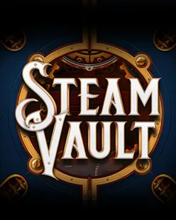 Steam Vault