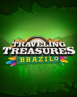 Traveling Treasures Brazil