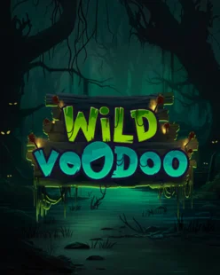 Wild Voodoo