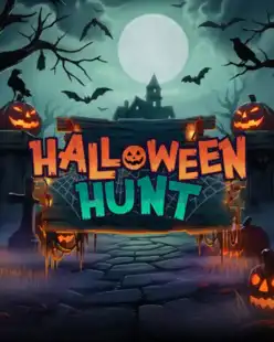 Halloween Hunt