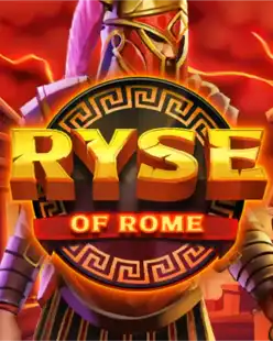 Ryse of Rome
