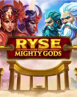 Ryse of the Mighty Gods