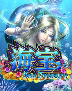 Sea Treasure