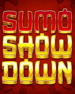 Sumo Showdown - 4 reels