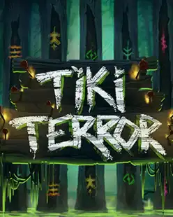 Tiki Terror