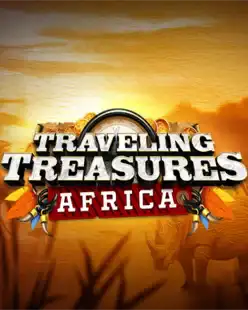 Traveling Treasures Africa