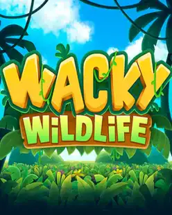 Wacky Wildlife