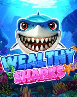 Wealthy Sharks