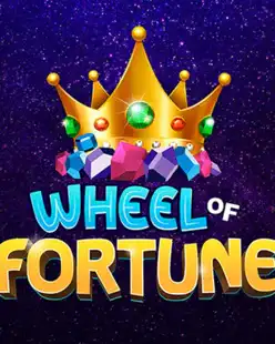 Wheel Of Fortune