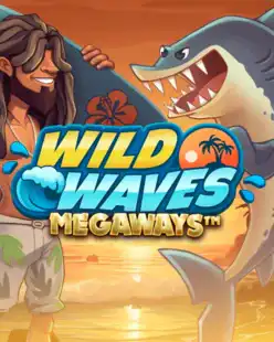 Wild Waves Megaways