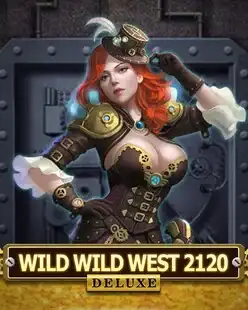 Wild Wild West 2120