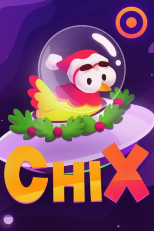 ChiX