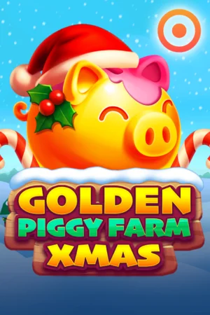 Golden Piggy Farm X-Mas