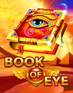 Book of Eye